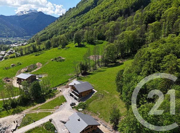 Montriond, Rhône-Alpes 74110