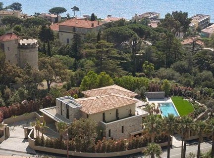 Sainte-Maxime, Provence-Alpes-Côte d'Azur 83120