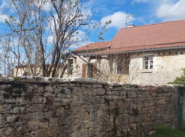 Concots, Midi-Pyrénées 46260