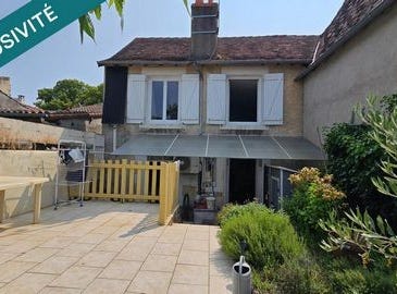 Montmorillon, Poitou-Charentes 86500
