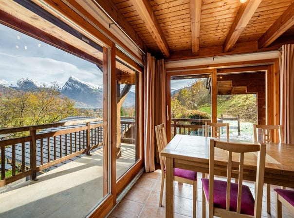 Morillon, Rhône-Alpes 74440