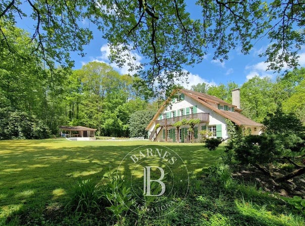 Poigny-la-Forêt, Ile-de-France 78125