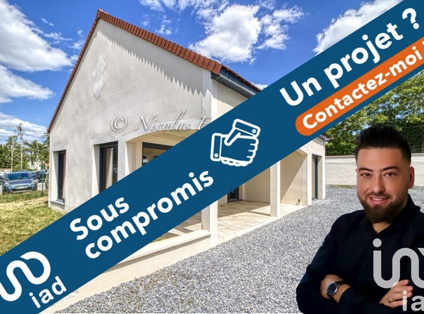 Breuil-Bois-Robert, Île-de-France 78930