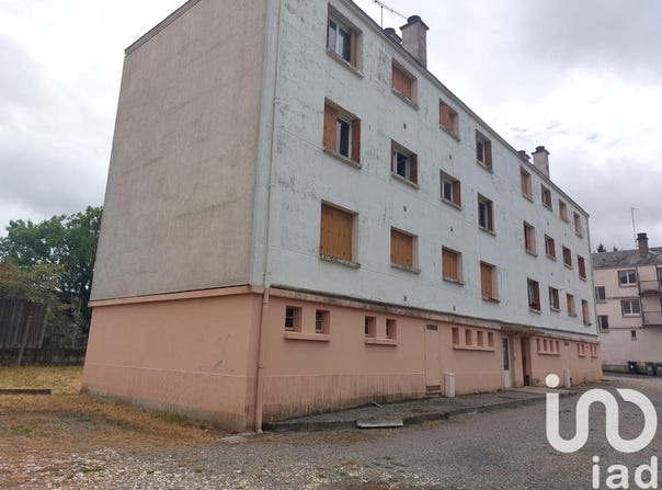 Châteauroux, Centre-Val de Loire 36000