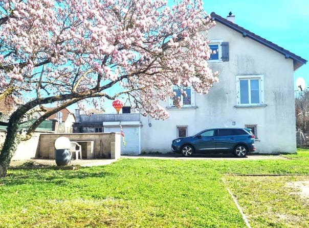 Voujeaucourt, Bourgogne-Franche-Comté 25420