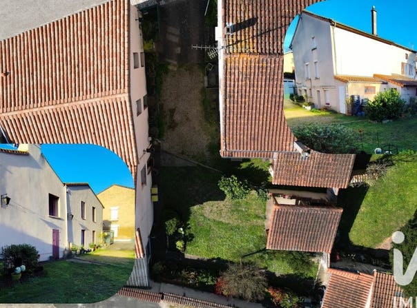Chasseneuil-du-Poitou, Nouvelle-Aquitaine 86360