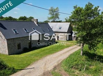 Trégrom, Bretagne 22420