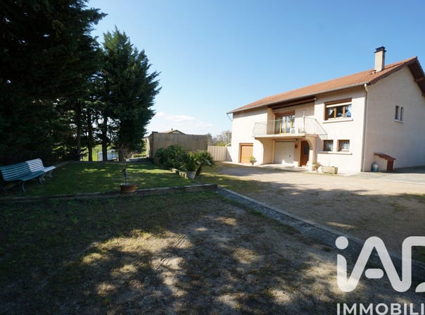 Luzinay, Auvergne-Rhône-Alpes 38200