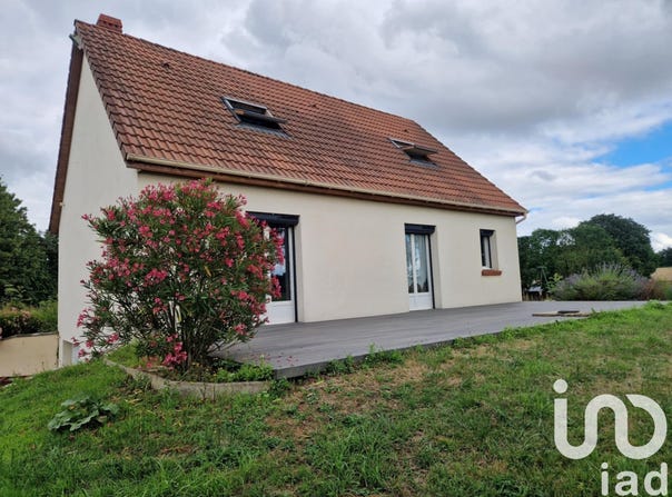 Saint-Denis-sur-Scie, Normandy 76890