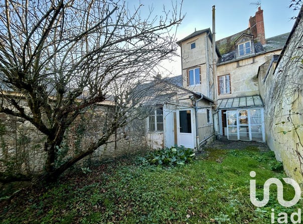 Argenton-sur-Creuse, Centre-Val de Loire 36200