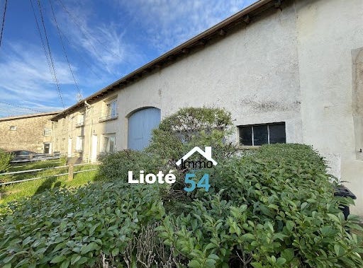 HOUDELMONT, Grand Est 54330