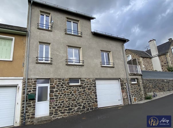 Le Monteil, Cantal 15240