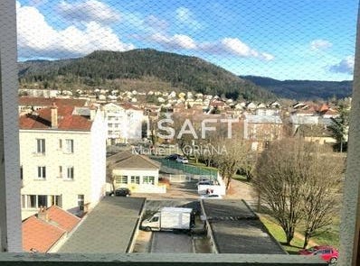 Oyonnax, Rhône-Alpes 01100