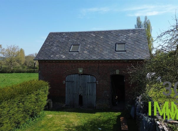 Rumesnil, Lower Normandy 14340