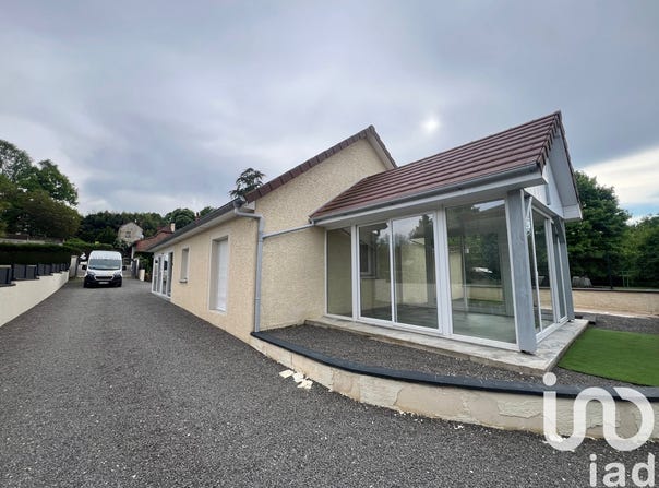 Sornay, Bourgogne-Franche-Comté 71500