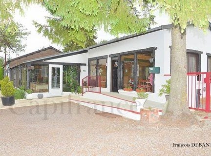 VOUZIERS, Champagne-Ardenne 08400