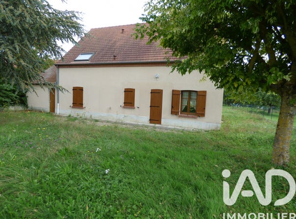 Le Breuil, Grand Est 51210