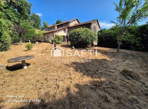 Job, Auvergne 63990