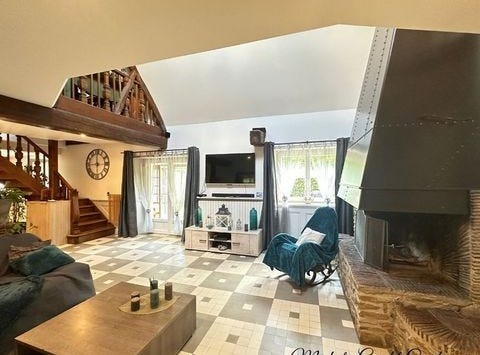 NONVILLIERS GRANDHOUX, Centre 28120