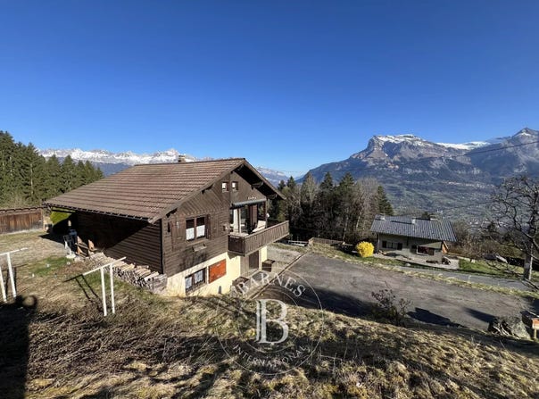 Saint-Gervais-les-Bains, Auvergne-Rhône-Alpes 74170