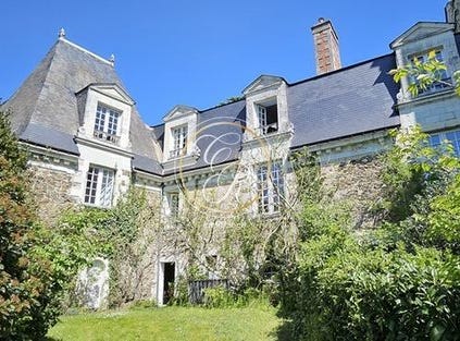SAVENNIERES, Pays de la Loire 49170