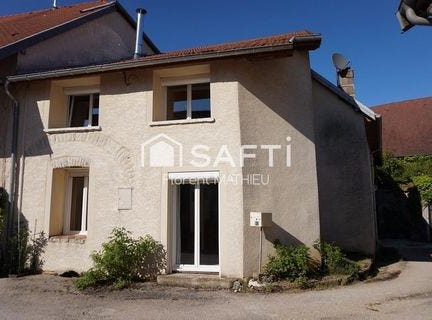 Thoraise, Franche-Comté 25320