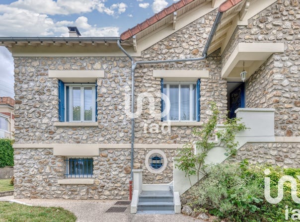 Lagny-sur-Marne, Île-de-France 77400