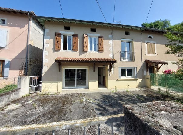 Lestelle-de-Saint-Martory, Midi-Pyrénées 31360