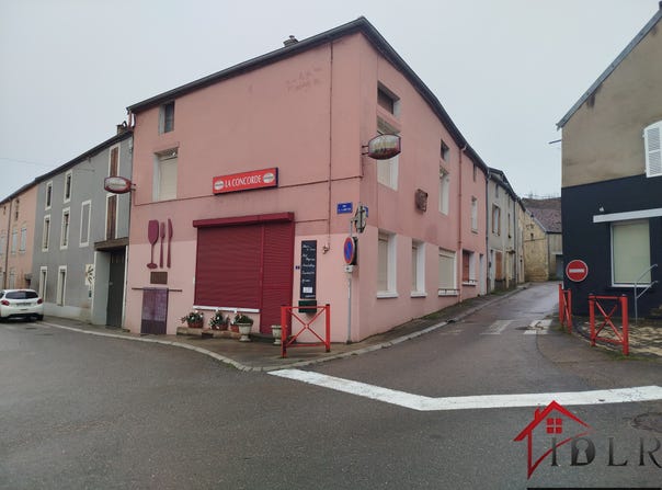 Gray, Bourgogne-Franche-Comté 70100