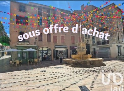 Narbonne, Occitanie 11100