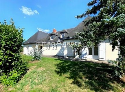 Champtoce-Sur-Loire, Pays de la Loire 49123