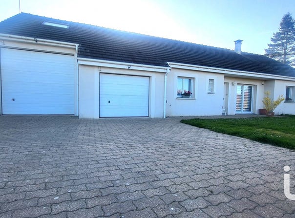 Pannes, Centre-Val de Loire 45700