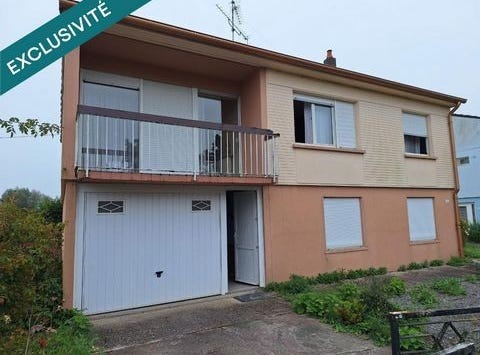 Val-De-Bride, Lorraine 57260