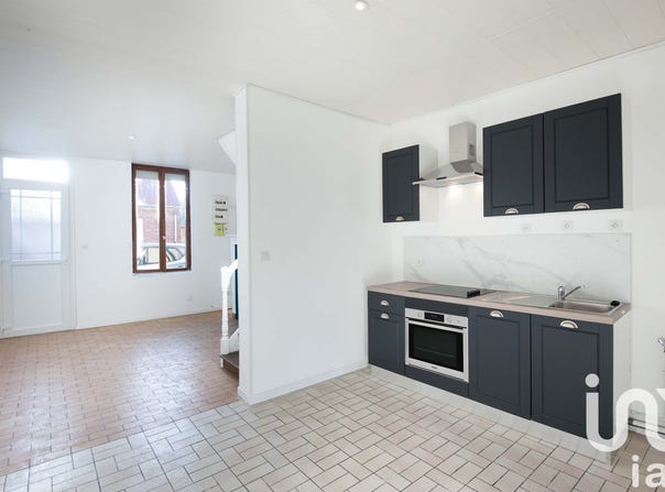 Salouël, Hauts-de-France 80480