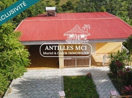 Le Lamentin, Aquitaine 97232