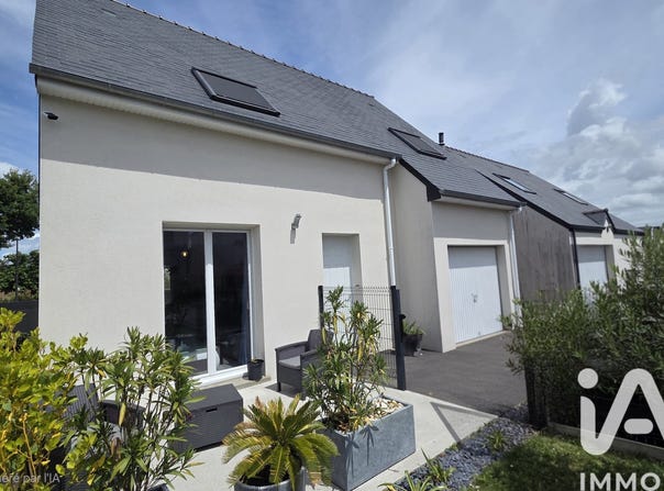Surzur, Brittany 56450