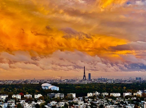 Puteaux, Ile-de-France 92800