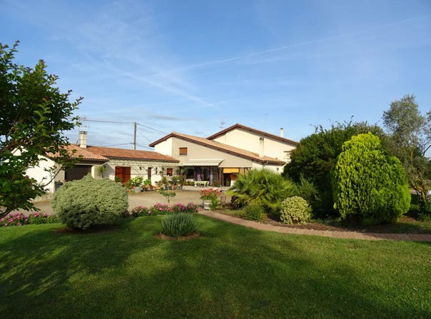 Marmande, Lot-et-Garonne 47200