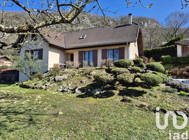Chanaz, Auvergne-Rhône-Alpes 73310