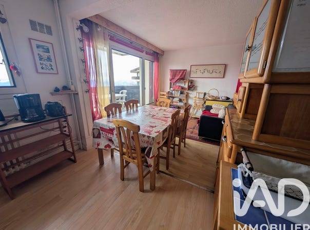 Allevard, Auvergne-Rhône-Alpes 38580