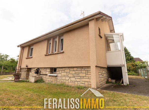 Éragny, Val-d'Oise 95610