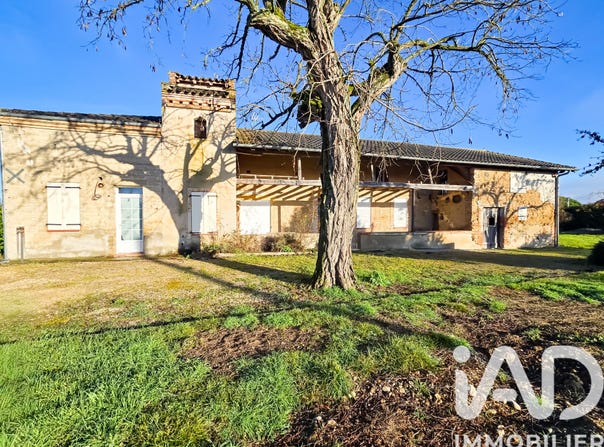 Montbartier, Occitanie 82700