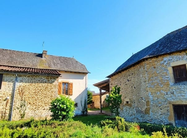 Valzergues, Midi-Pyrénées 12220