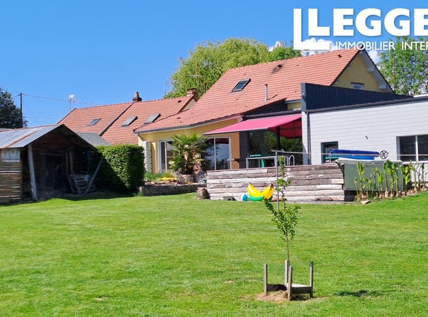 Luzy, Bourgogne-Franche-Comté 58170