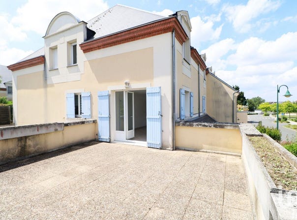 CHÉCY, Centre-Val de Loire 45430
