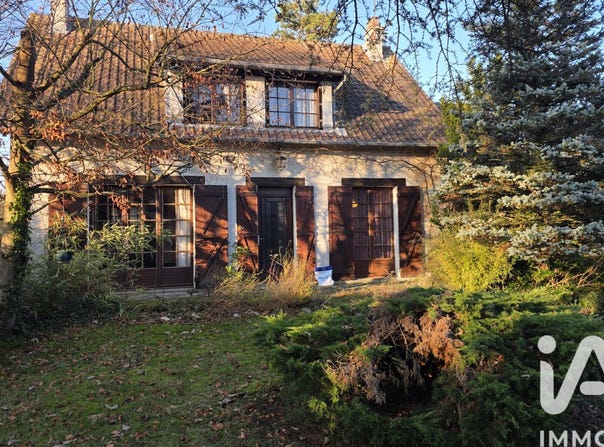 Sorel-Moussel, Centre-Val de Loire 28260
