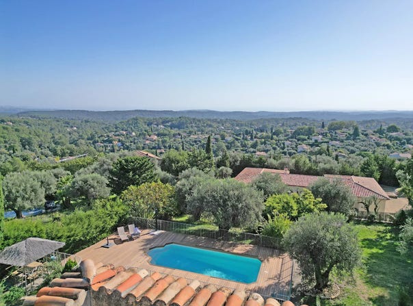 LE ROURET HH-15608940, Le Rouret, Provence-Alpes-Côte d'Azur