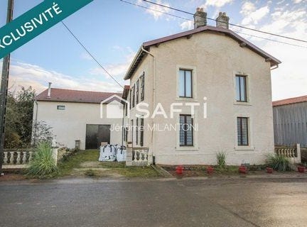 Fey-En-Haye, Lorraine 54470