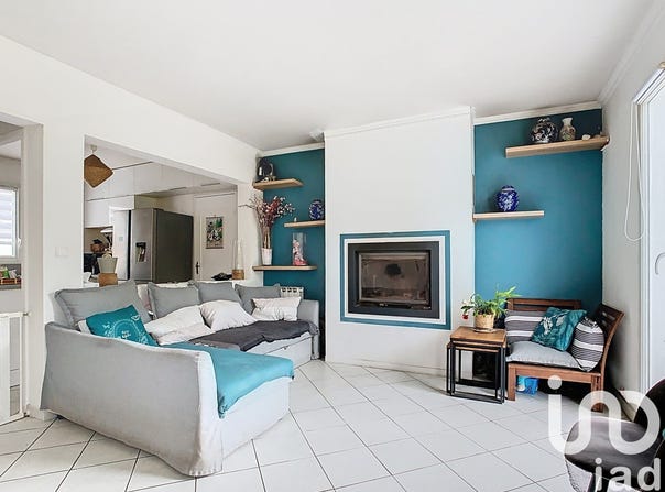 Soisy-sur-Seine, Île-de-France 91450