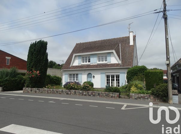 Isbergues, Hauts-de-France 62330